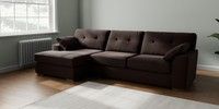 Large Sofa Chaise - Left Hand