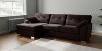 Large Sofa Chaise - Left Hand