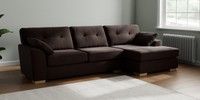 Large Sofa Chaise - Right Hand