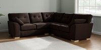Medium Corner Sofa - Universal