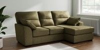 Small Sofa Chaise - Right Hand