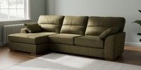 Large Sofa Chaise - Left Hand