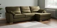 Large Sofa Chaise - Right Hand