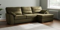 Large Sofa Chaise - Right Hand