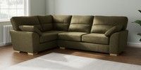 Large Corner Sofa - Left Hand