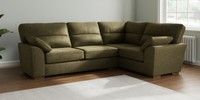 Large Corner Sofa - Right Hand