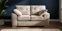 2 Seater Small Sofa