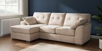 Medium Sofa Chaise - Left Hand