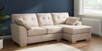 Medium Sofa Chaise - Right Hand