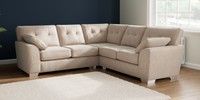 Medium Corner Sofa - Universal