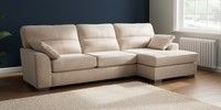 Large Sofa Chaise - Right Hand