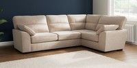 Large Corner Sofa - Right Hand