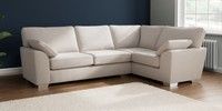 Large Corner Sofa - Right Hand