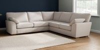 Large Corner Sofa - Universal