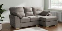 Small Sofa Chaise - Right Hand
