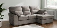 Small Sofa Chaise - Right Hand