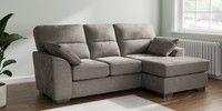 Small Sofa Chaise - Right Hand