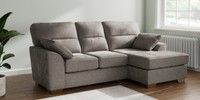 Small Sofa Chaise - Right Hand