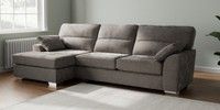 Large Sofa Chaise - Left Hand