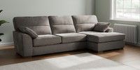 Large Sofa Chaise - Right Hand