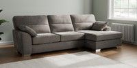 Large Sofa Chaise - Right Hand