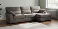 Large Sofa Chaise - Right Hand