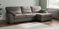 Large Sofa Chaise - Right Hand