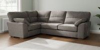 Large Corner Sofa - Left Hand