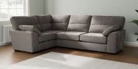 Large Corner Sofa - Left Hand