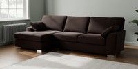 Large Sofa Chaise - Left Hand
