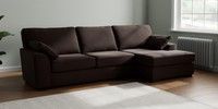 Large Sofa Chaise - Right Hand