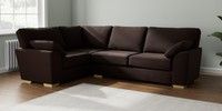 Large Corner Sofa - Left Hand