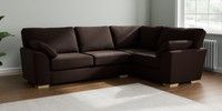 Large Corner Sofa - Right Hand