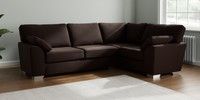 Large Corner Sofa - Right Hand