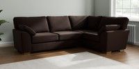 Large Corner Sofa - Right Hand