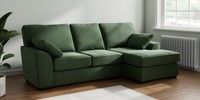 Medium Sofa Chaise - Right Hand