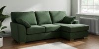 Medium Sofa Chaise - Right Hand