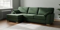 Large Sofa Chaise - Left Hand