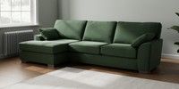 Large Sofa Chaise - Left Hand