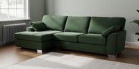 Large Sofa Chaise - Left Hand