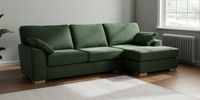 Large Sofa Chaise - Right Hand