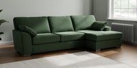 Large Sofa Chaise - Right Hand