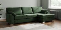 Large Sofa Chaise - Right Hand