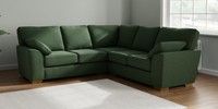 Medium Corner Sofa - Universal