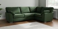 Large Corner Sofa - Right Hand