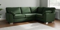 Large Corner Sofa - Right Hand