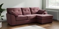 Medium Sofa Chaise - Right Hand
