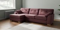 Large Sofa Chaise - Left Hand