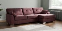 Large Sofa Chaise - Right Hand