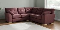 Medium Corner Sofa - Universal